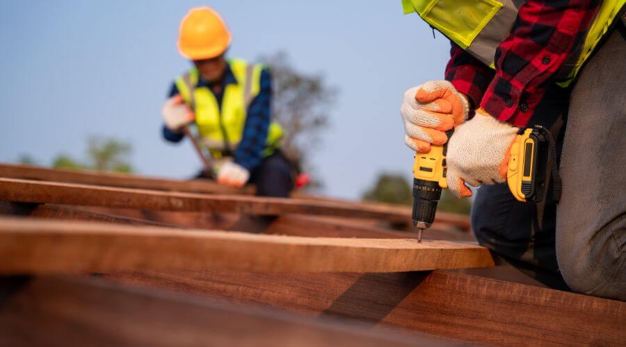 Expert flood damage restoration services in Perryopolis, PA